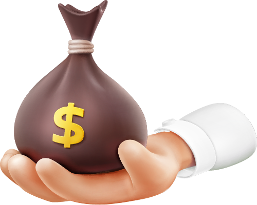 Entrega del préstamo